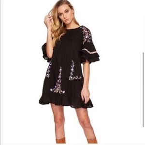 NWT Free people dress size XS